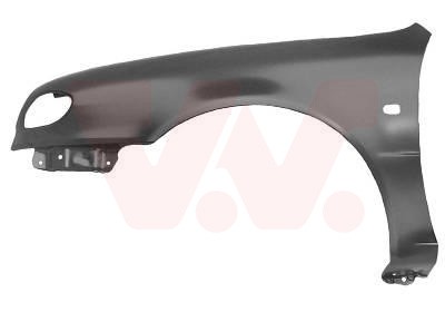 VAN WEZEL 5392656 EAN: 5410909208400.