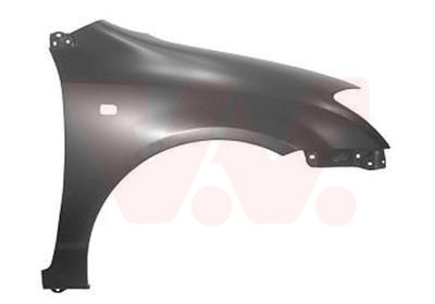 VAN WEZEL 5393656 EAN: 5410909307073.