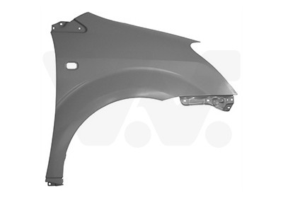 VAN WEZEL 5398656 EAN: 5410909330354.