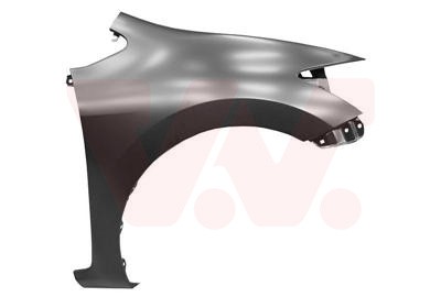 VAN WEZEL 5406658 EAN: 5410909432249.