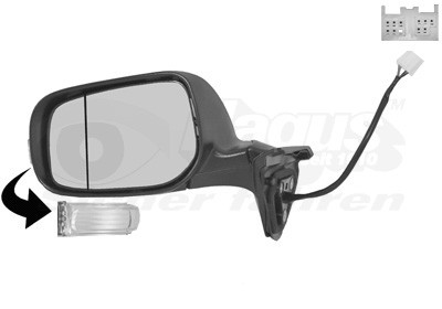 VAN WEZEL 5406817 EAN: 5410909600037.