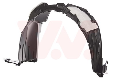 VAN WEZEL 5407435 EAN: 5410909847579.