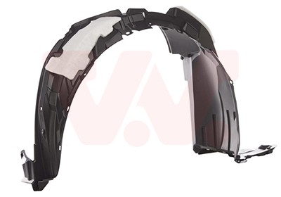 VAN WEZEL 5407436 EAN: 5410909847586.