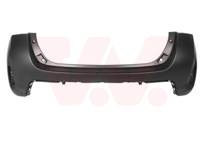 VAN WEZEL 5407540 EAN: 5410909761561.