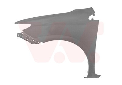 VAN WEZEL 5407657 EAN: 5410909569648.