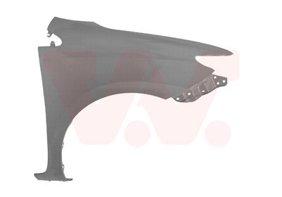 VAN WEZEL 5407658 EAN: 5410909569655.