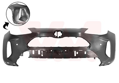 VAN WEZEL 5419578 EAN: 5410909892975.