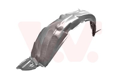 VAN WEZEL 5432433 EAN: 5410909421304.