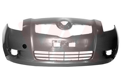 VAN WEZEL 5432570 EAN: 5410909357672.