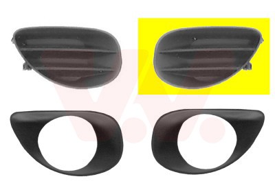 VAN WEZEL 5432591 EAN: 5410909374914.