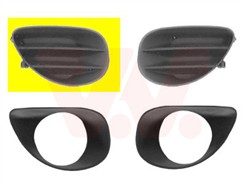 VAN WEZEL 5432592 ** Equipart **