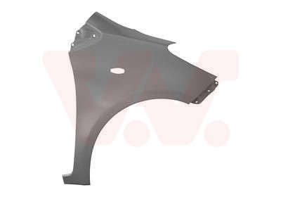 VAN WEZEL 5432656 EAN: 5410909330392.