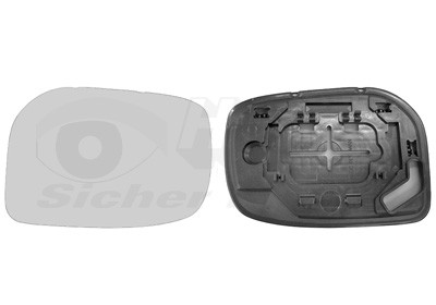 VAN WEZEL 5432831 EAN: 5410909548360.