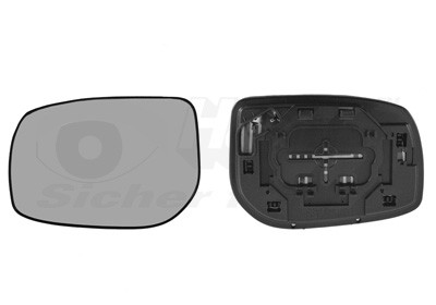 VAN WEZEL 5432837 EAN: 5410909548384.