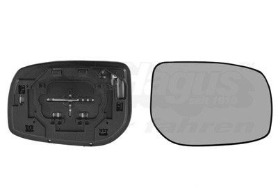 VAN WEZEL 5432838 EAN: 5410909548391.