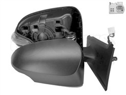 VAN WEZEL 5437806 * HAGUS *