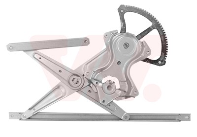 VAN WEZEL 5473262 EAN: 5410909778828.