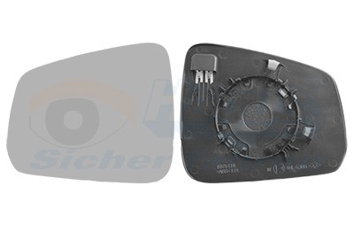 VAN WEZEL 5707837 EAN: 5410909839901.