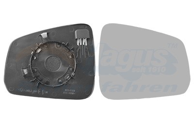 VAN WEZEL 5707838 EAN: 5410909839918.