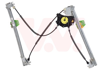 VAN WEZEL 5710261 EAN: 5410909849542.