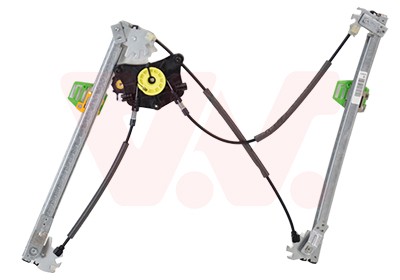 VAN WEZEL 5710262 EAN: 5410909849559.