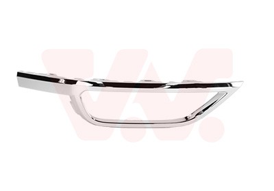 VAN WEZEL 5710553 EAN: 5410909819651.