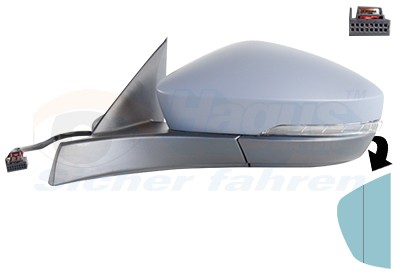 VAN WEZEL 5710807 EAN: 5410909762483.