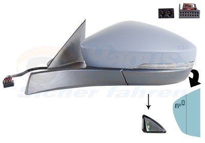 VAN WEZEL 5710827 EAN: 5410909762520.