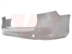 VAN WEZEL 5740547 ** Equipart **