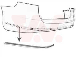 VAN WEZEL 5740553 ** Equipart **