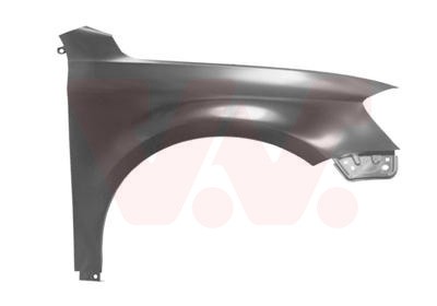 VAN WEZEL 5740658 EAN: 5410909471071.