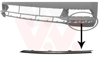 VAN WEZEL 5742581 EAN: 5410909646639.