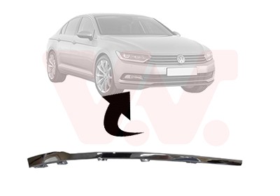 VAN WEZEL 5742584 EAN: 5410909733117.