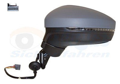 VAN WEZEL 5747807 EAN: 5410909690151.