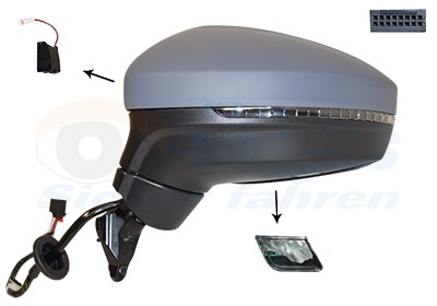 VAN WEZEL 5747827 EAN: 5410909690199.