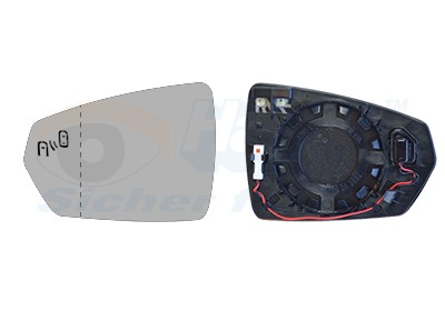 VAN WEZEL 5751835 EAN: 5410909734121.