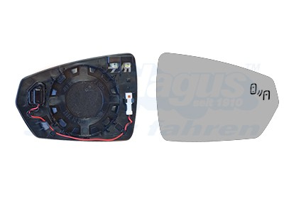 VAN WEZEL 5751836 EAN: 5410909734138.