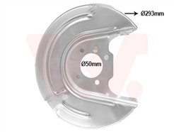 VAN WEZEL 5766373