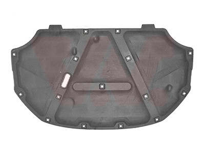 VAN WEZEL 5772460 EAN: 5410909696689.