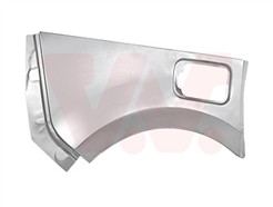 VAN WEZEL 5776144