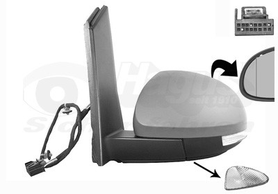 VAN WEZEL 5776827 EAN: 5410909624583.