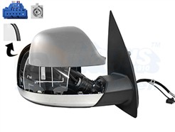 VAN WEZEL 5786808 * HAGUS *