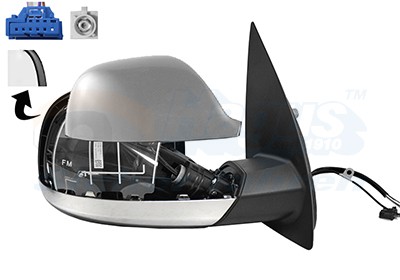 VAN WEZEL 5786808 EAN: 5410909596019.