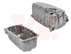 VAN WEZEL 5790070