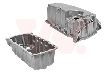 VAN WEZEL 5790070 EAN: 5410909706678.