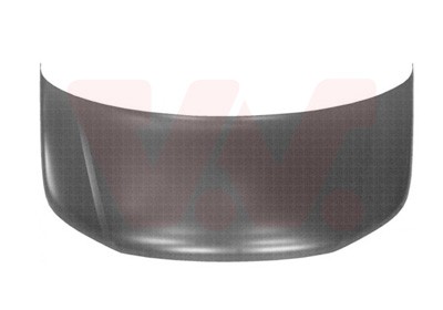 VAN WEZEL 5790660 EAN: 5410909518189.