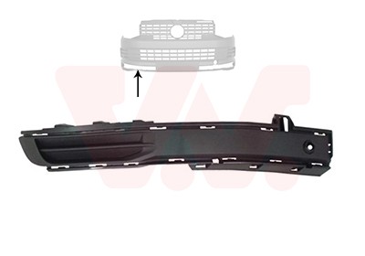 VAN WEZEL 5791596 EAN: 5410909726850.