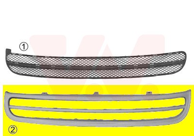 VAN WEZEL 5803590 EAN: 5410909170820.