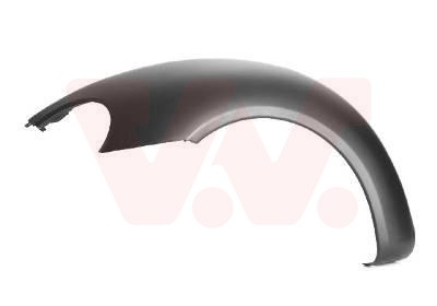 VAN WEZEL 5803657 EAN: 5410909170882.