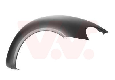 VAN WEZEL 5803658 EAN: 5410909170899.